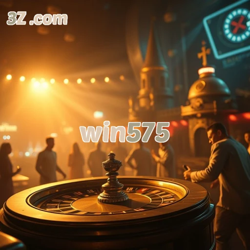 A Magia do Esporte na Win575: Apostas Inovadoras e Empolgantes