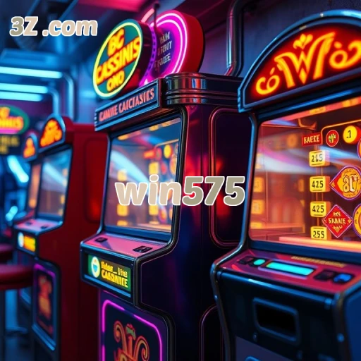 Promoções Imperdíveis no win575: Emoção e Oportunidades para Jogadores