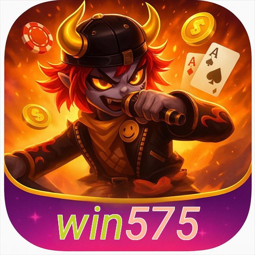 win575 logo