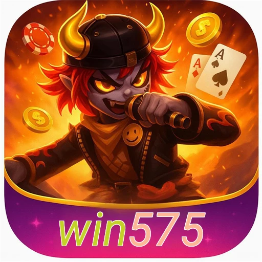 win575 logo